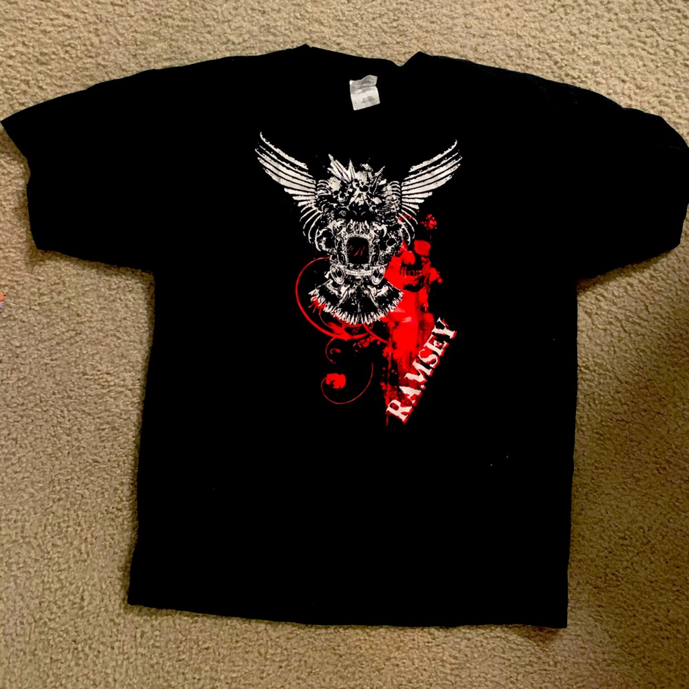 Men’s T-shirt